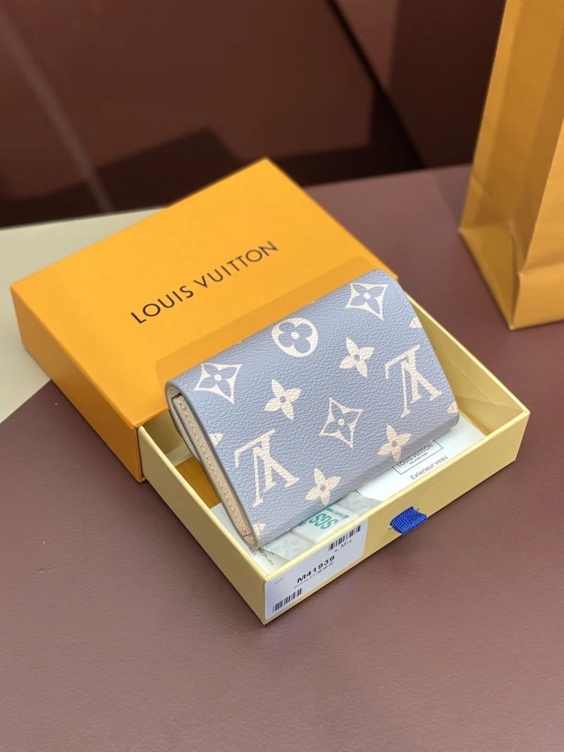 Louis Vuitton Wallets Purse Casual 68148