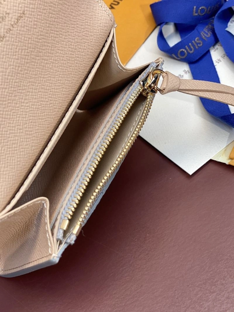 Louis Vuitton Wallets Purse Casual 68148