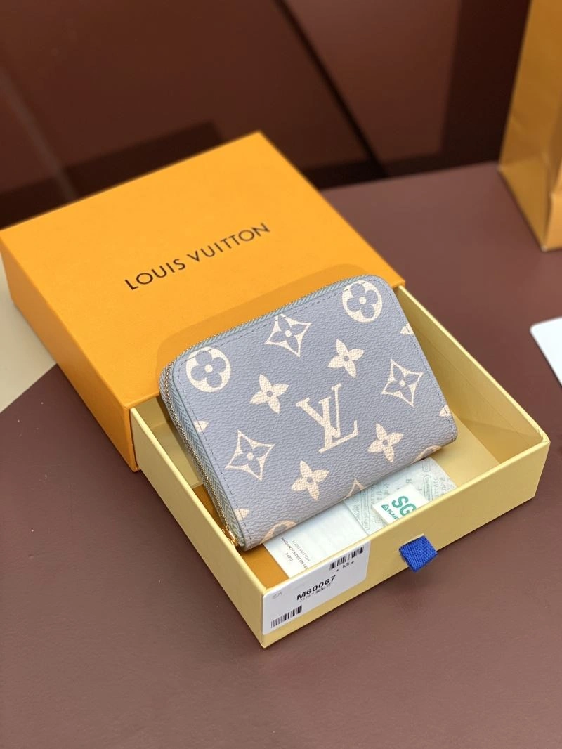 Louis Vuitton Wallets Purse UrbanStyle 68151