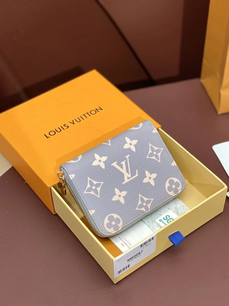 Louis Vuitton Wallets Purse UrbanStyle 68151