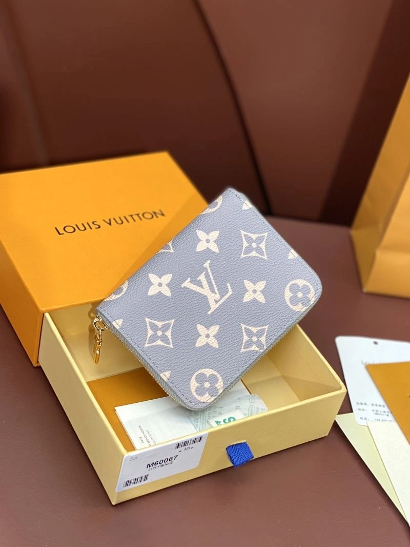 Louis Vuitton Wallets Purse UrbanStyle 68151