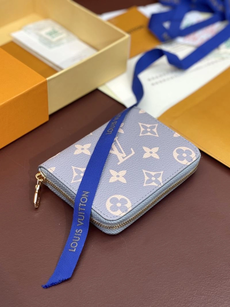 Louis Vuitton Wallets Purse UrbanStyle 68151