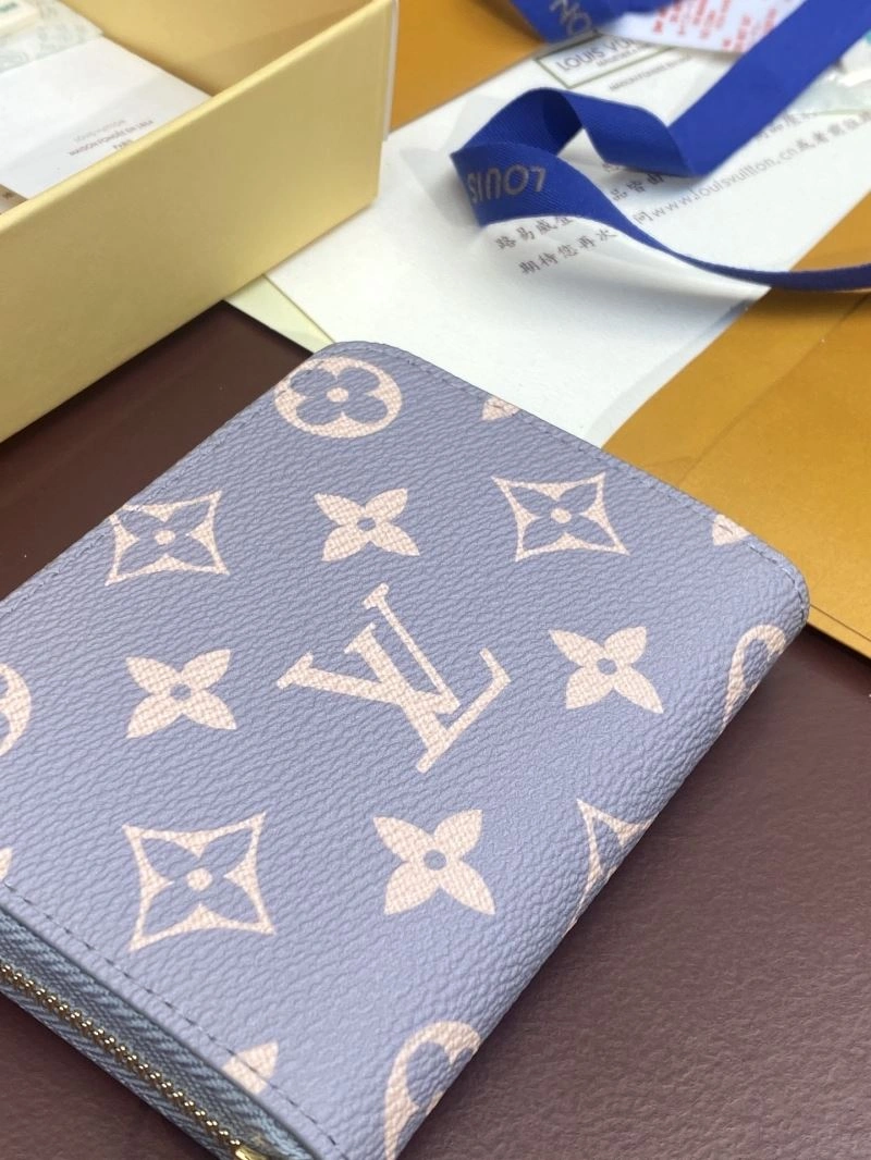 Louis Vuitton Wallets Purse UrbanStyle 68151