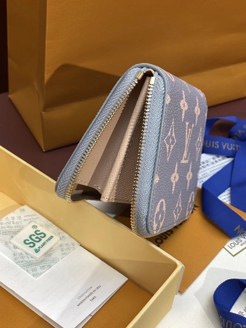Louis Vuitton Wallets Purse UrbanStyle 68151