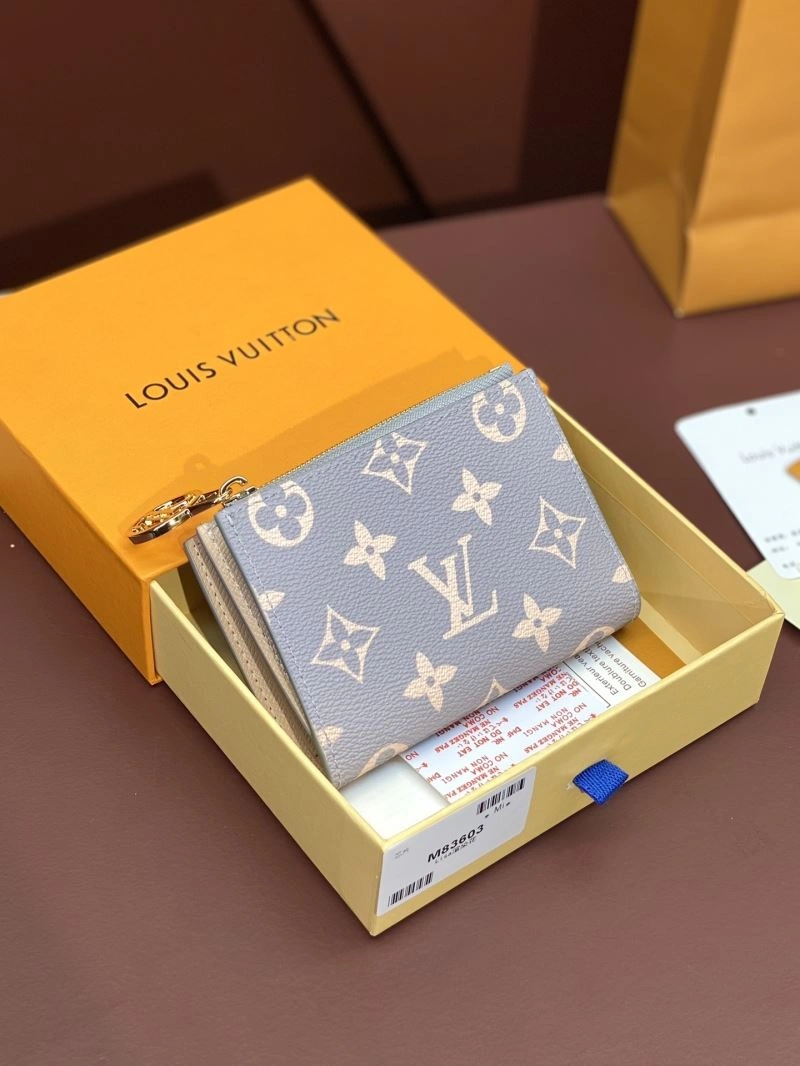 AllSeason Louis Vuitton Wallets Purse 68143