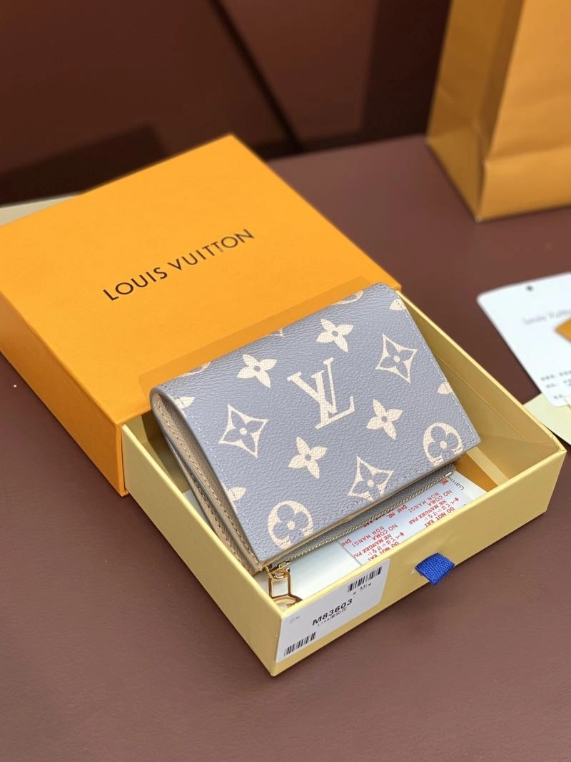 AllSeason Louis Vuitton Wallets Purse 68143