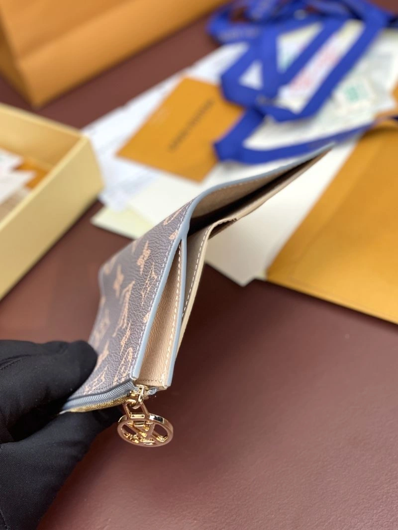 AllSeason Louis Vuitton Wallets Purse 68143