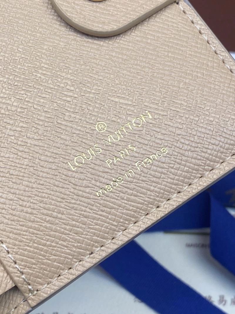 AllSeason Louis Vuitton Wallets Purse 68143