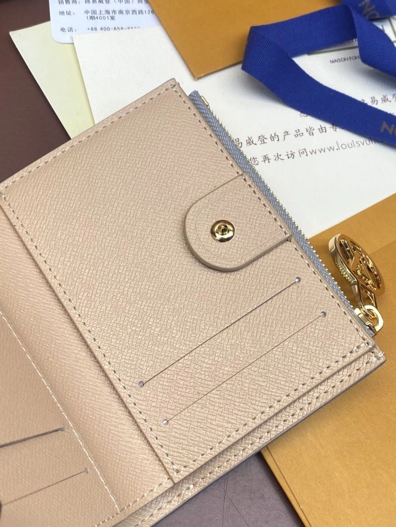 AllSeason Louis Vuitton Wallets Purse 68143