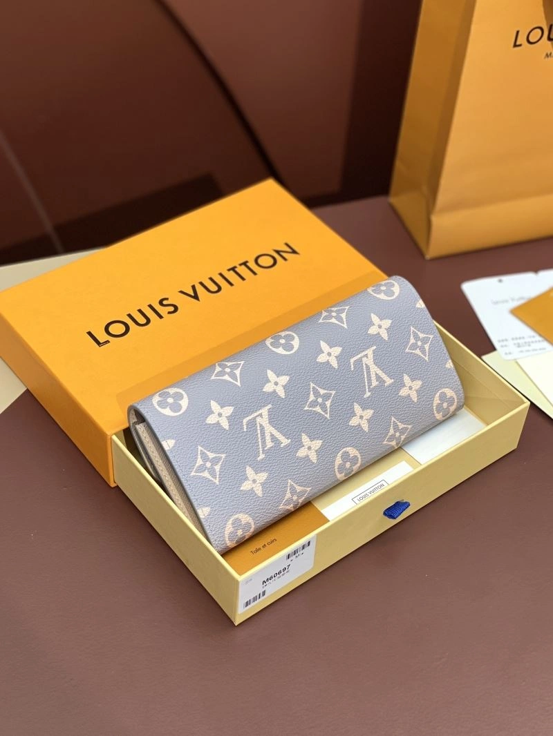 Seasonal Louis Vuitton Wallets Purse 68145