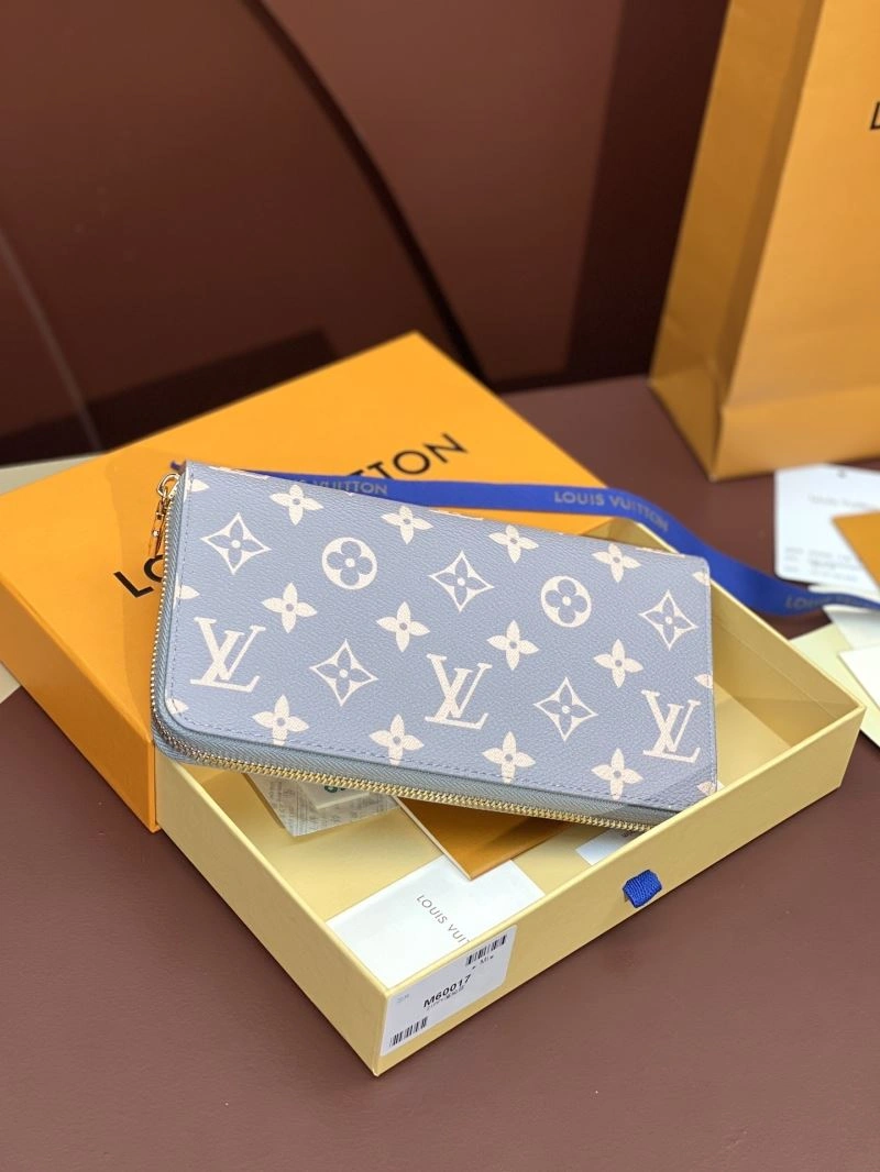 Louis Vuitton Wallets Purse Soft 68172