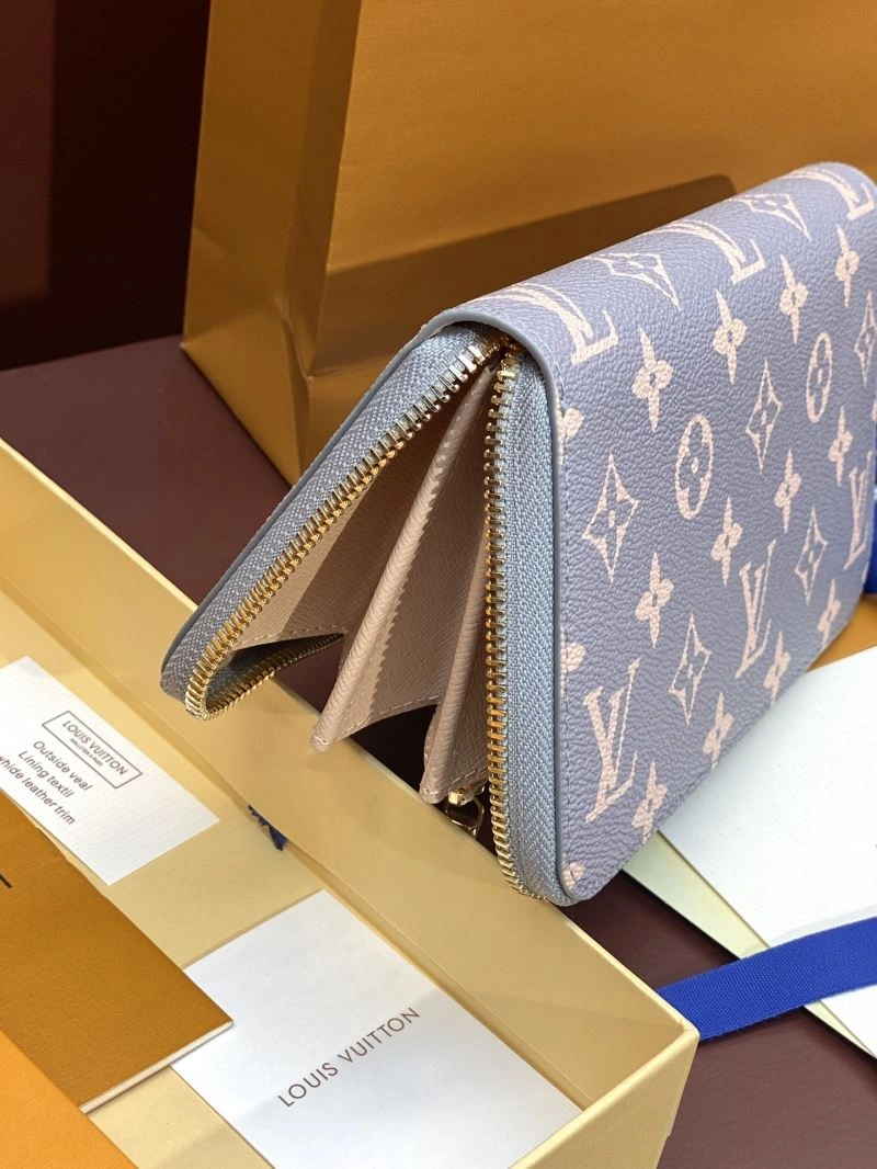 Louis Vuitton Wallets Purse Soft 68172