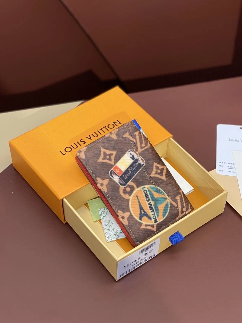 Louis Vuitton Wallets Purse Unique 68185