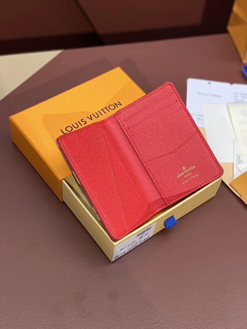 Louis Vuitton Wallets Purse Unique 68185