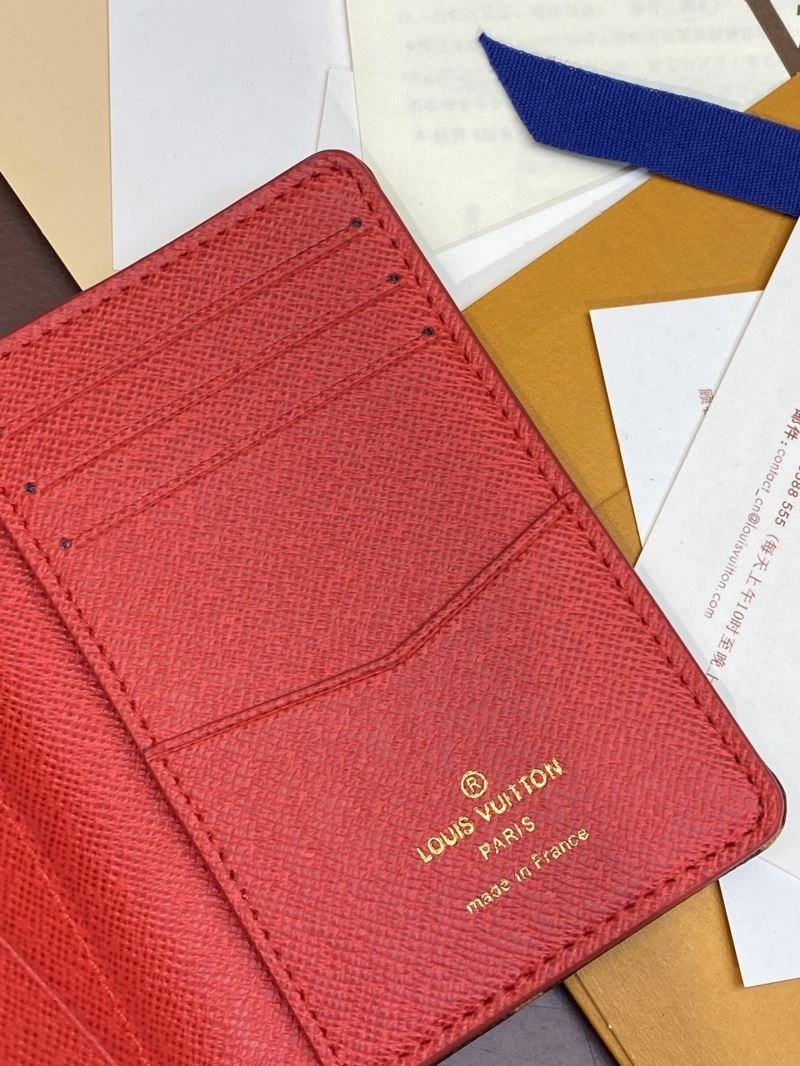 Louis Vuitton Wallets Purse Unique 68185