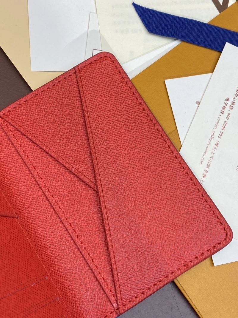 Louis Vuitton Wallets Purse Unique 68185