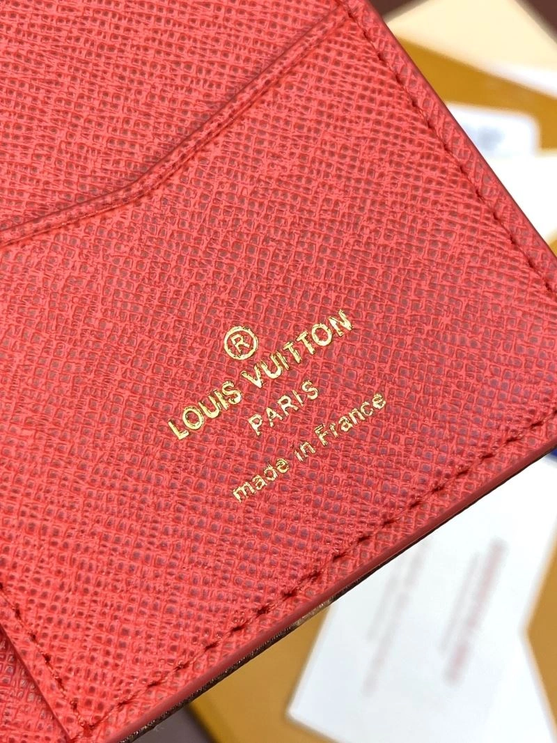 Louis Vuitton Wallets Purse Unique 68185