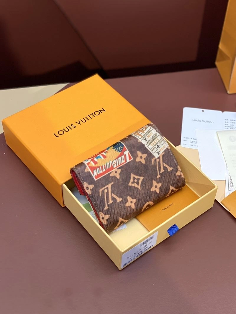 Youthful Louis Vuitton Wallets Purse 68182