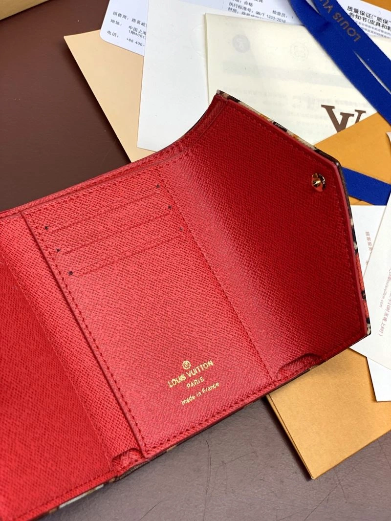 Youthful Louis Vuitton Wallets Purse 68182