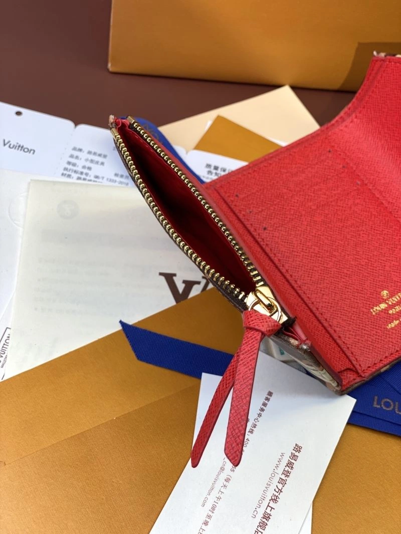 Youthful Louis Vuitton Wallets Purse 68182