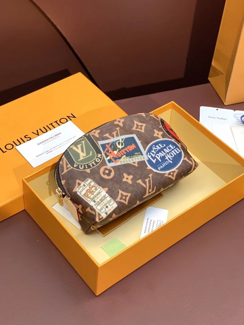 Louis Vuitton Wallets Purse Premium 37675