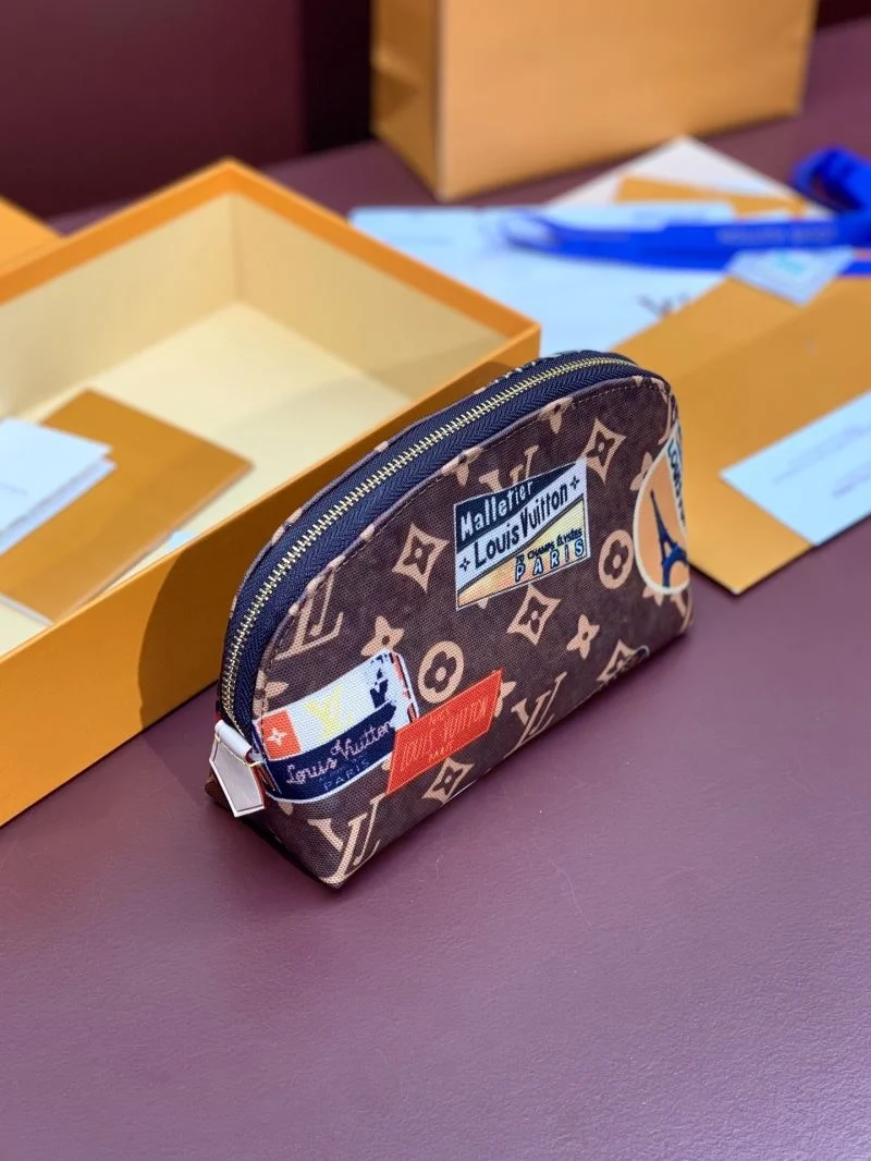 Louis Vuitton Wallets Purse Premium 37675