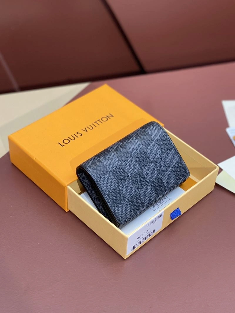 Louis Vuitton Wallets Purse Attractive 68134