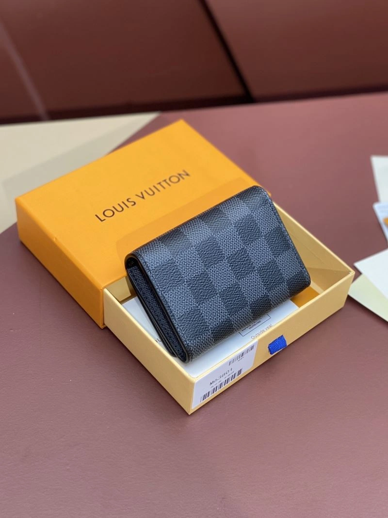 Louis Vuitton Wallets Purse Attractive 68134