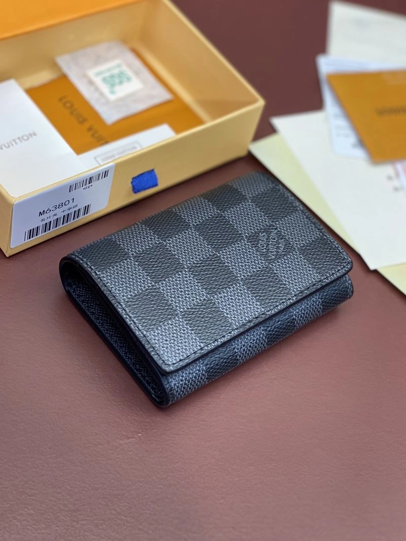 Louis Vuitton Wallets Purse Attractive 68134