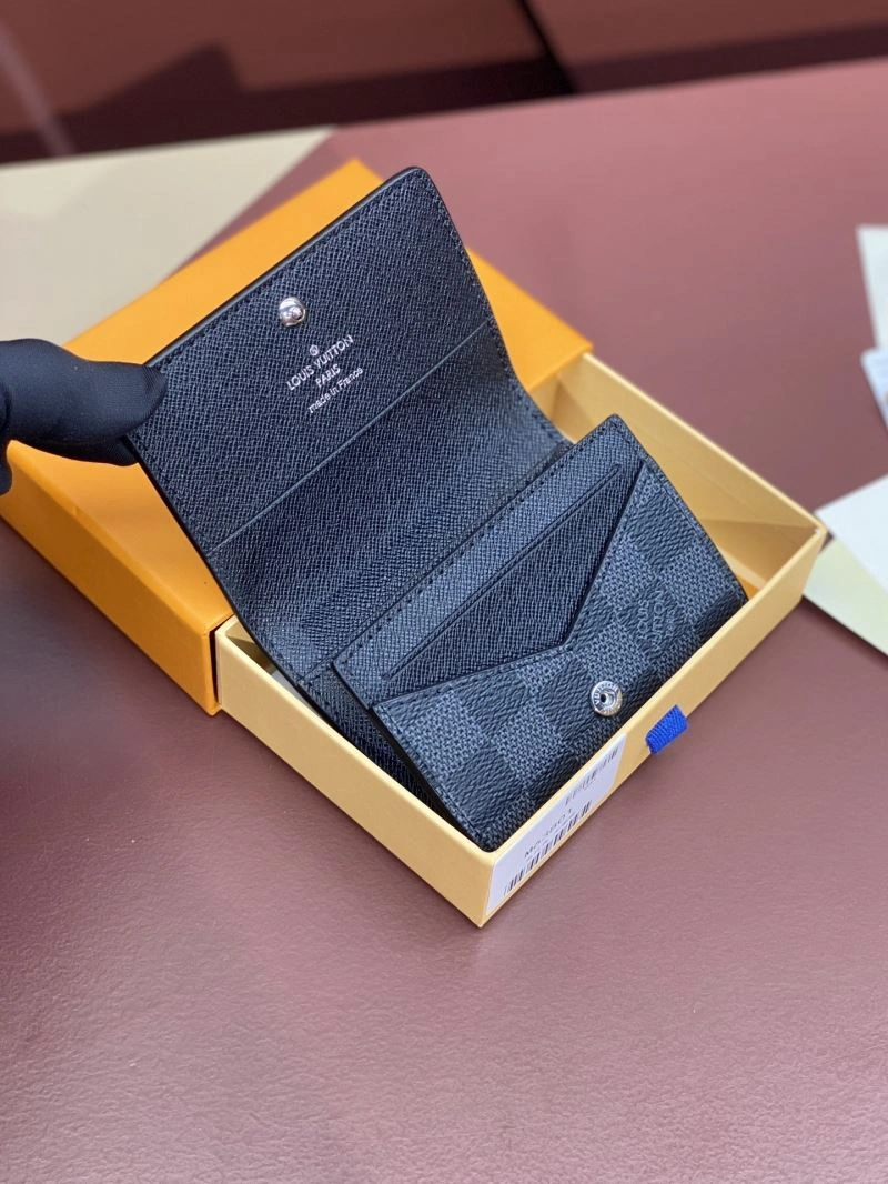 Louis Vuitton Wallets Purse Attractive 68134