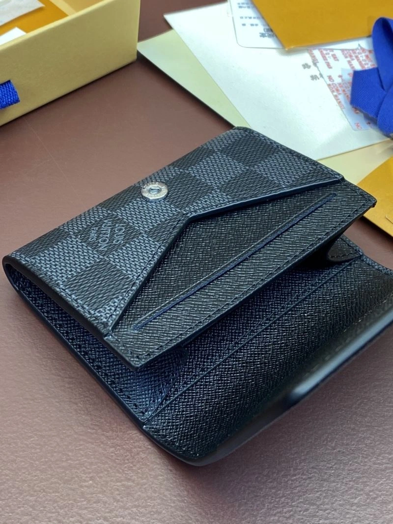 Louis Vuitton Wallets Purse Attractive 68134