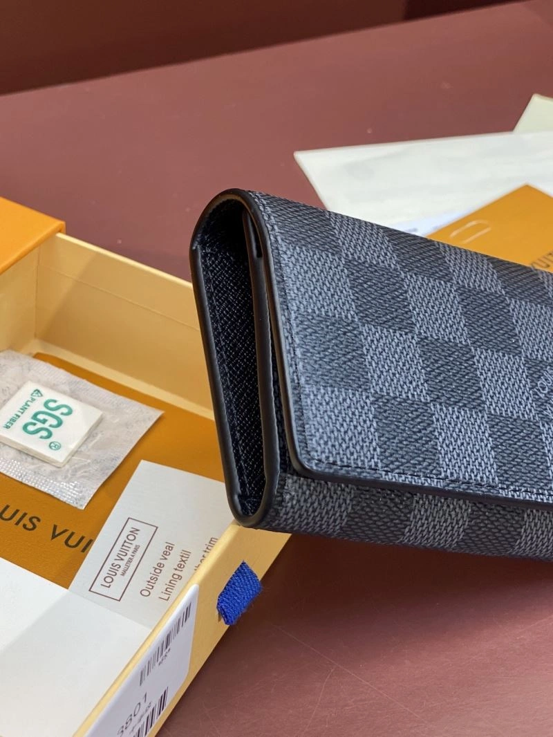 Louis Vuitton Wallets Purse Attractive 68134