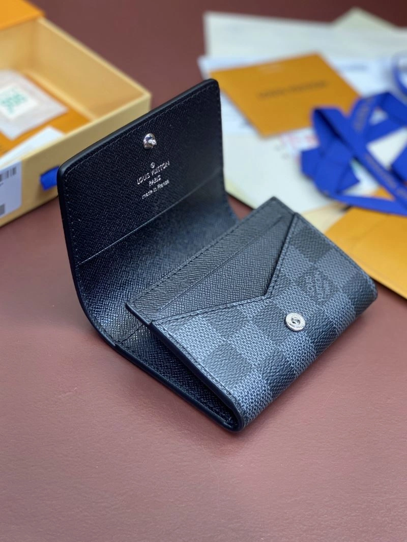 Louis Vuitton Wallets Purse Attractive 68134