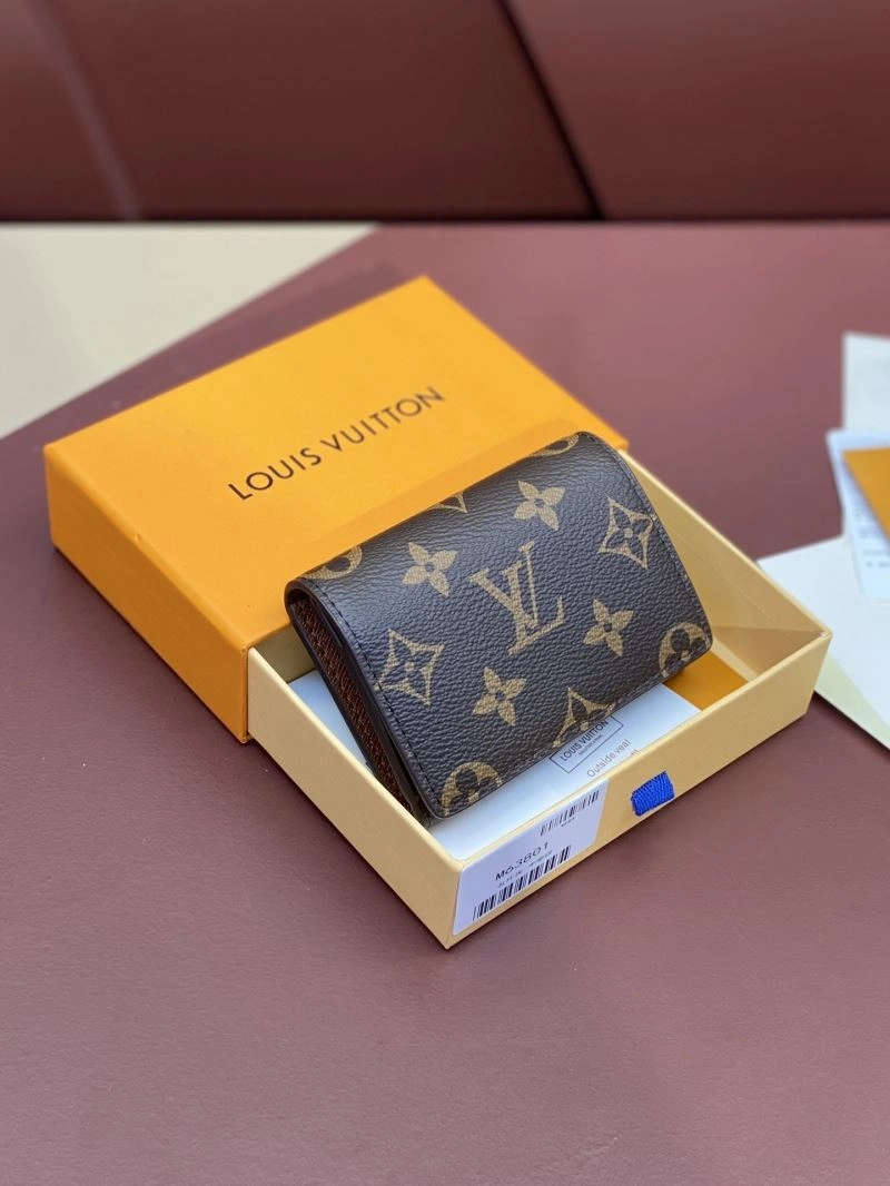 Louis Vuitton Wallets Purse MultiPurpose 68133