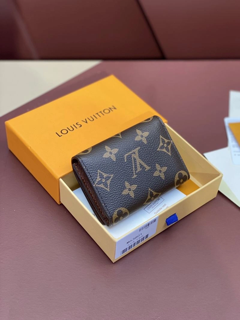 Louis Vuitton Wallets Purse MultiPurpose 68133