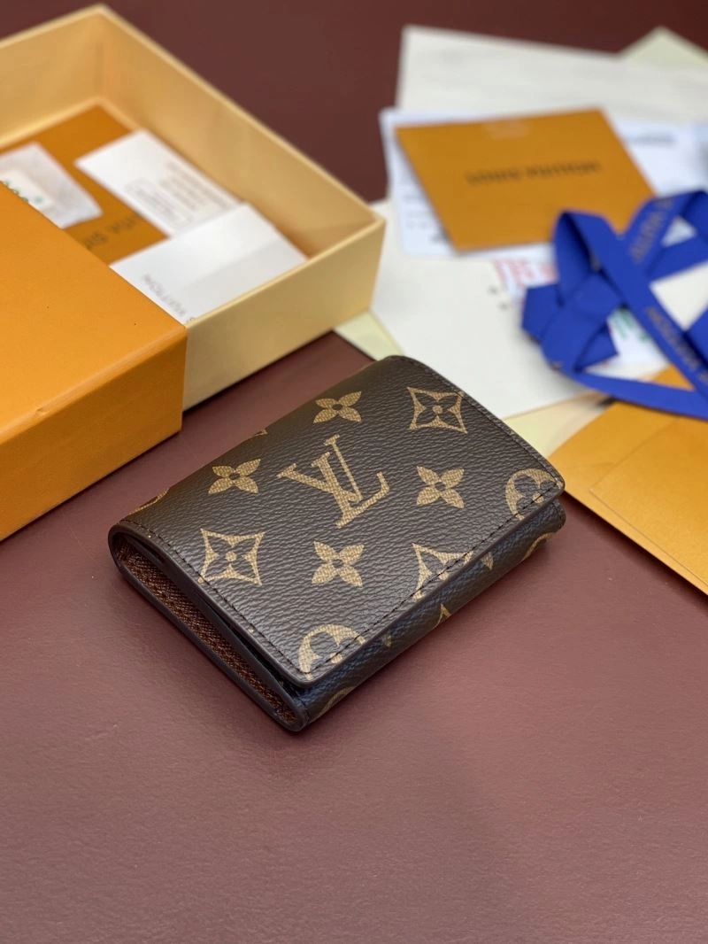 Louis Vuitton Wallets Purse MultiPurpose 68133