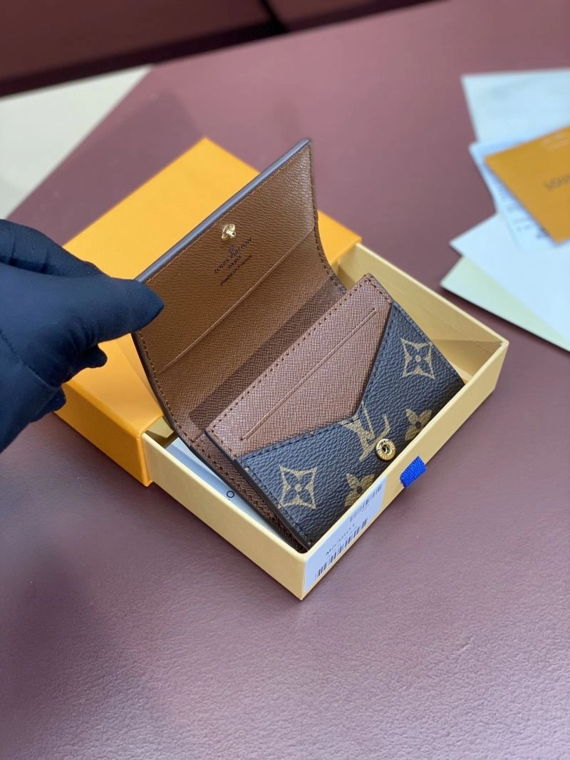 Louis Vuitton Wallets Purse MultiPurpose 68133