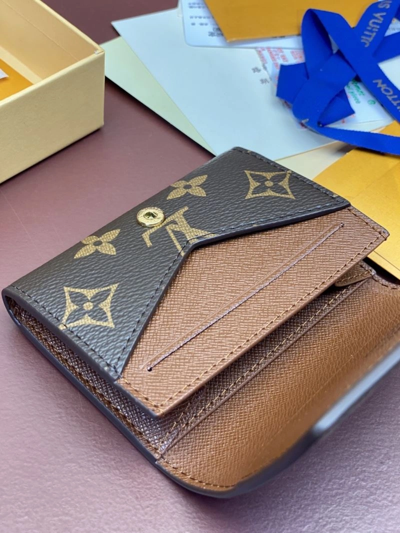 Louis Vuitton Wallets Purse MultiPurpose 68133