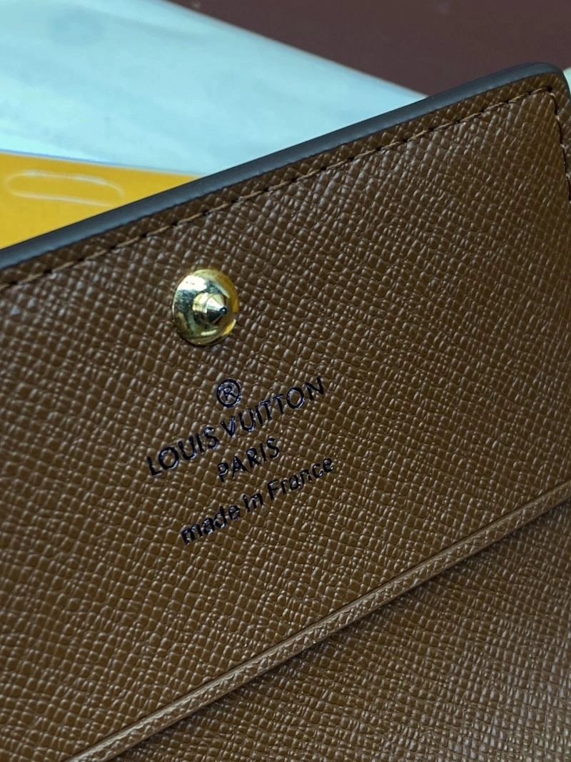 Louis Vuitton Wallets Purse MultiPurpose 68133