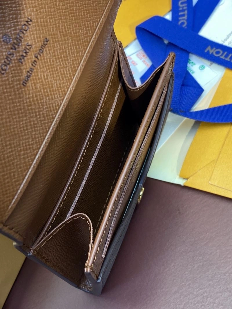 Louis Vuitton Wallets Purse MultiPurpose 68133