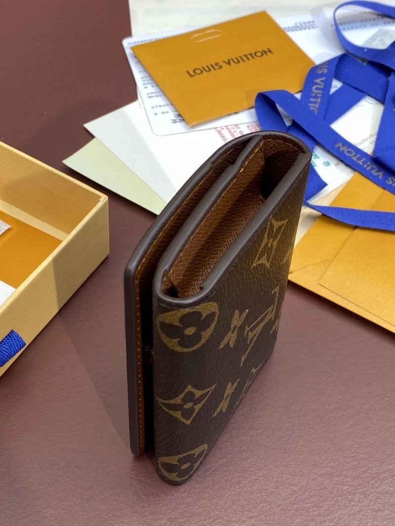 Louis Vuitton Wallets Purse MultiPurpose 68133