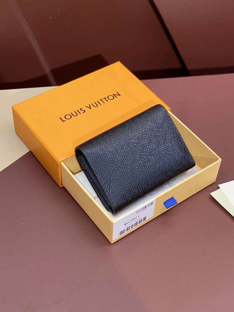 Louis Vuitton Wallets Purse Unisex 68131