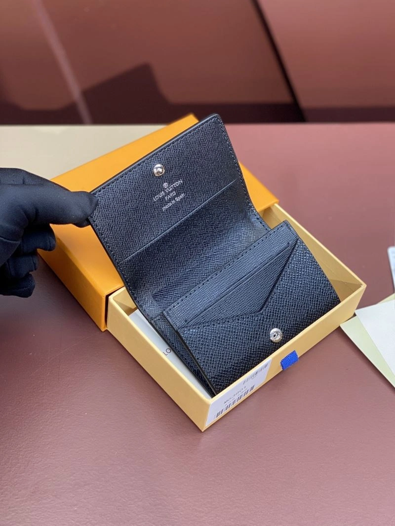 Louis Vuitton Wallets Purse Unisex 68131