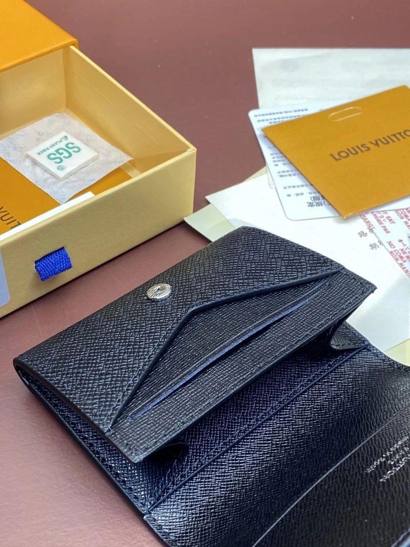Louis Vuitton Wallets Purse Unisex 68131