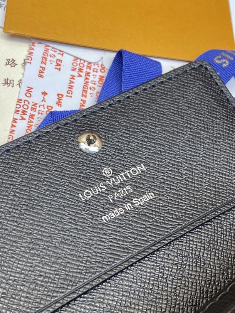 Louis Vuitton Wallets Purse Unisex 68131