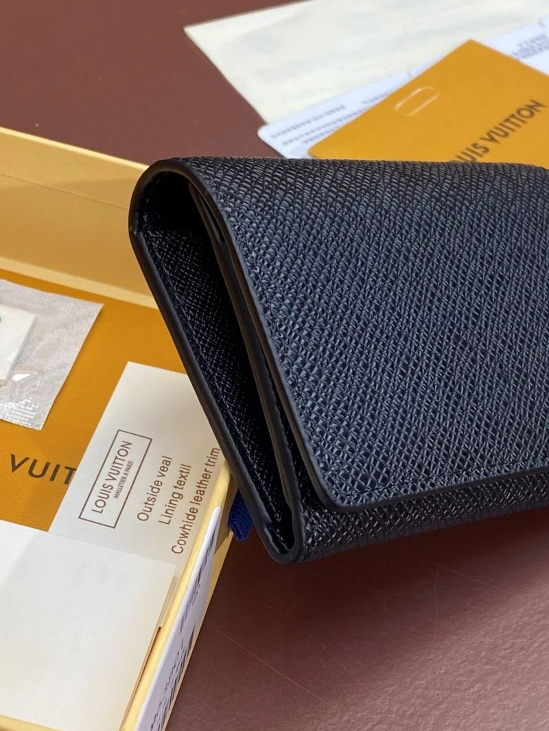 Louis Vuitton Wallets Purse Unisex 68131