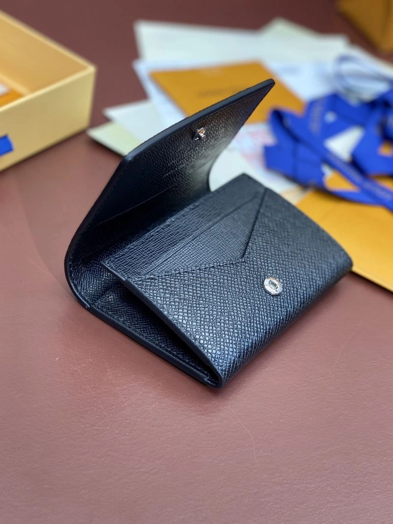 Louis Vuitton Wallets Purse Unisex 68131