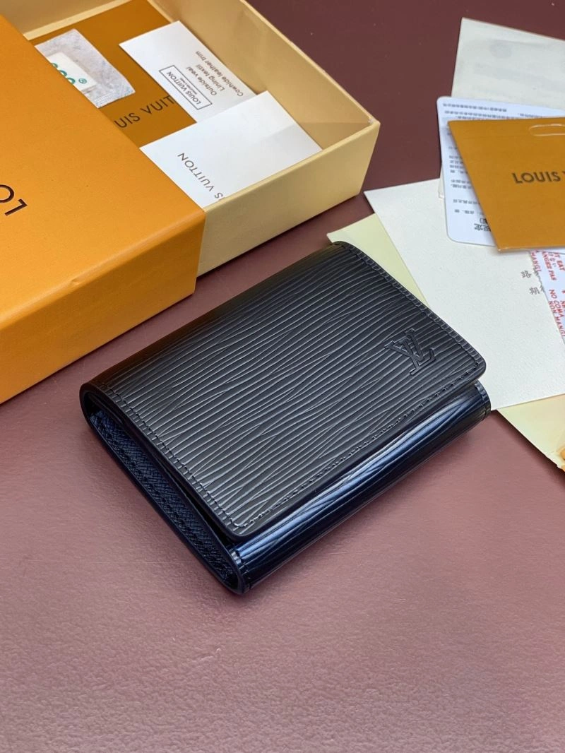 Louis Vuitton Wallets Purse GoAnywhere 68132