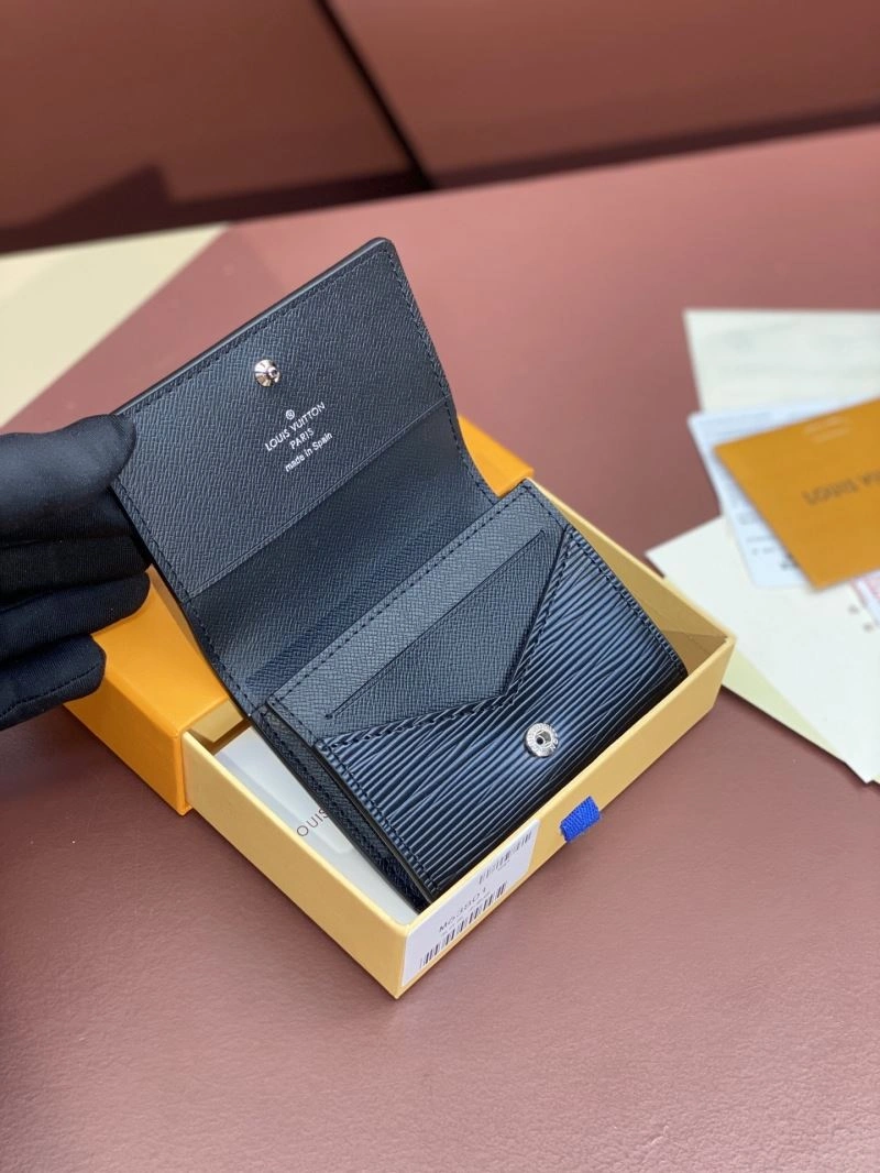 Louis Vuitton Wallets Purse GoAnywhere 68132