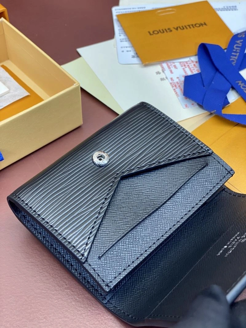 Louis Vuitton Wallets Purse GoAnywhere 68132